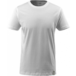 Mascot Crossover T-shirt - Hvit