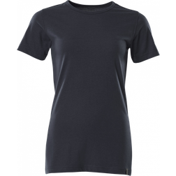 Mascot Workwear T-shirt Anthracite De Polyester Recyclé