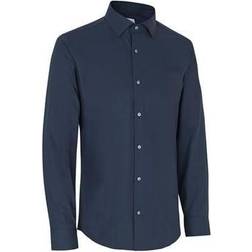 Seven Seas Hybrid Shirt - Svart
