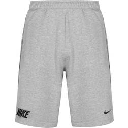 Nike Repeat Shorts - Vit/Mystic Navy