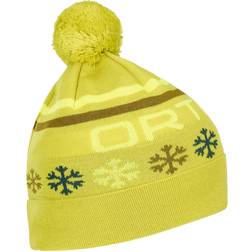 Ortovox Nordic Knit Beanie - Pacific Green