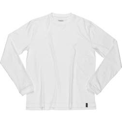 Mascot Langarm Crossover T-Shirt - Anthrazit