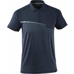 Mascot Poloshirt mørk marine