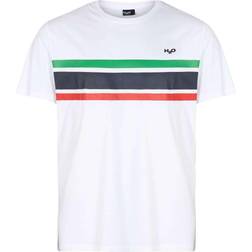 H2O Base Tee - Vit
