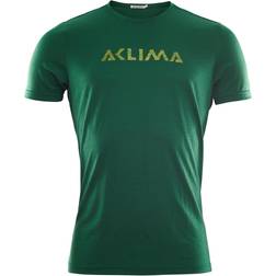 Aclima LightWool T-Shirt Logo Blazer