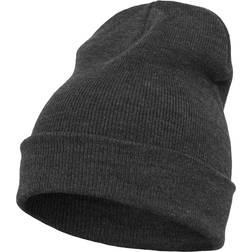 Flexfit Heavyweight Beanie - Charcoal