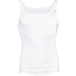 Mey Tanktop aus Pima-Baumwolle - Weiß