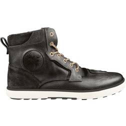 John Doe Shifter Schuhe - Schwarz