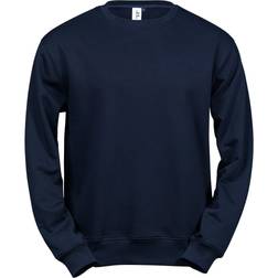 Tee jays Power Sweatshirt - Forest Green
