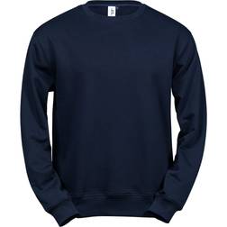 Tee jays Power Sweatshirt - Röd