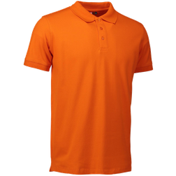 Id Stretch Poloshirt