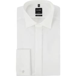 Olymp Luxor MF Tuxedo Shirt Extra Long Sleeve 1/2 1/2