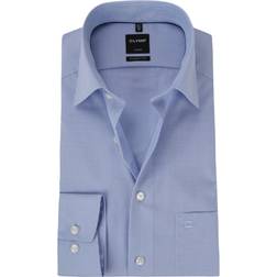 Olymp Chemise - Bleu Clair