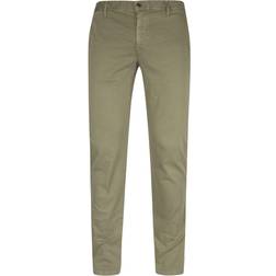 Alberto Rob Stretch Chino W W