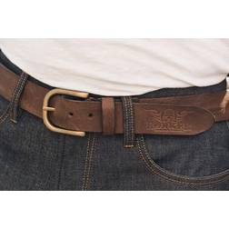 Rokker Oakland Belt, brown