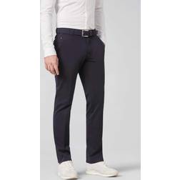 Meyer Pantalon Jeans - Blau