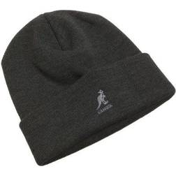 Kangol Kg Acrylic Pull-on Tøj - Dk Blue