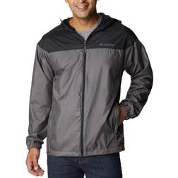 Columbia Men’s Flash Challenger Windbreaker