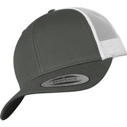Flexfit Cap Camo Trucker Cap - Camo