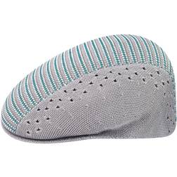Kangol Coppola Preppy Vent 504 - Grigio