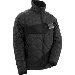 Mascot Thermojacke Accelerate - Azurblau/Schwarz