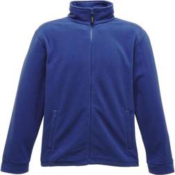 Regatta Pile Uomo Classic Fleece - Rosso Mattone Opaco
