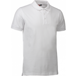 ID Identity Polo stretch