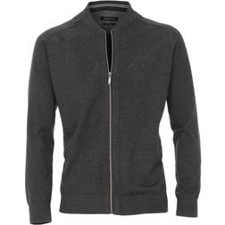 Casa Moda Pullover Zip