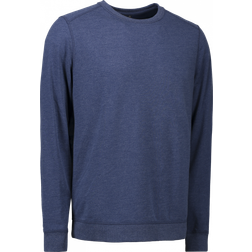 ID Casual sweatshirt, Melange