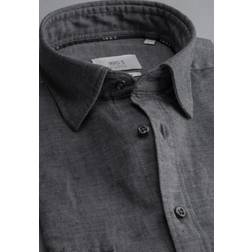 Eterna Soft Tailoring Modern Fit - Off White