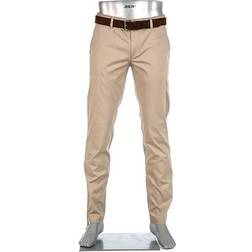 Alberto Chinos 3434 - Beige