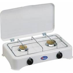 Parker 2 Cooking Burner