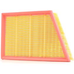 RIDEX Air filter LAND ROVER,JAGUAR 8A0586 BJ329601AA,LR029078 Engine air filter,Engine filter