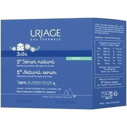 Uriage Bébé 1st Natural Serum 15 x