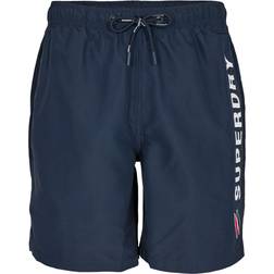 Superdry Badshorts - Svart