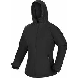 Regatta Men's Highside VI Jacket - Ash