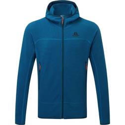 Mountain Equipment Diablo Womens Hooded Fleece Jacket