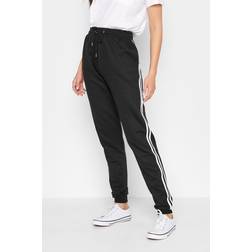 LTS tall side stripe jogger