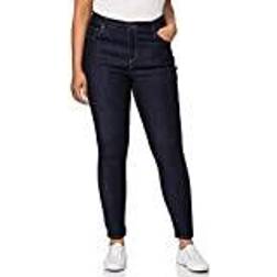 Levi's Plus 721 High Rise Skinny Plus - Black