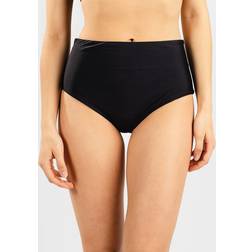 Picture High Waist Bikini Bottom