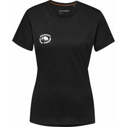 Mammut Dam Rep T-shirt Dam Cordes T-shirt - 1-pack