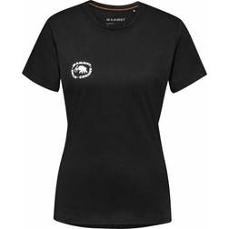 Mammut Outdoor T-Shirt Seile Women Cordes