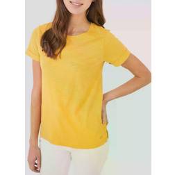 Crew Clothing Crew Clothing Perfect Crew Slub T-Shirt