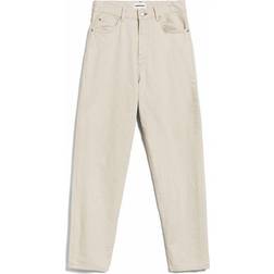 Armedangels Mairaa Undyed Jeans - Beige