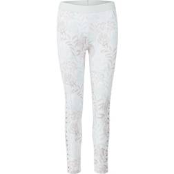 Picture Caty Tech Blanco Mujer - White