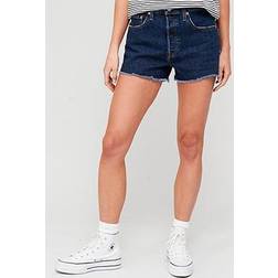 Levi's 501&Reg; Original Denim Short Dark