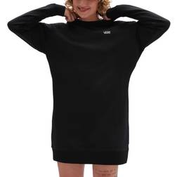 Vans Vestido Flying V - Negro