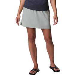 Columbia Alpine Chill Rock Skort - Schwarz