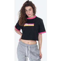 Ellesse Filide Crop Top