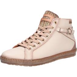 Pikolinos LAGOS women's Shoes (High-top Trainers) in